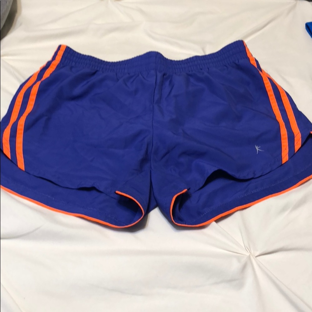 Danskin Shorts